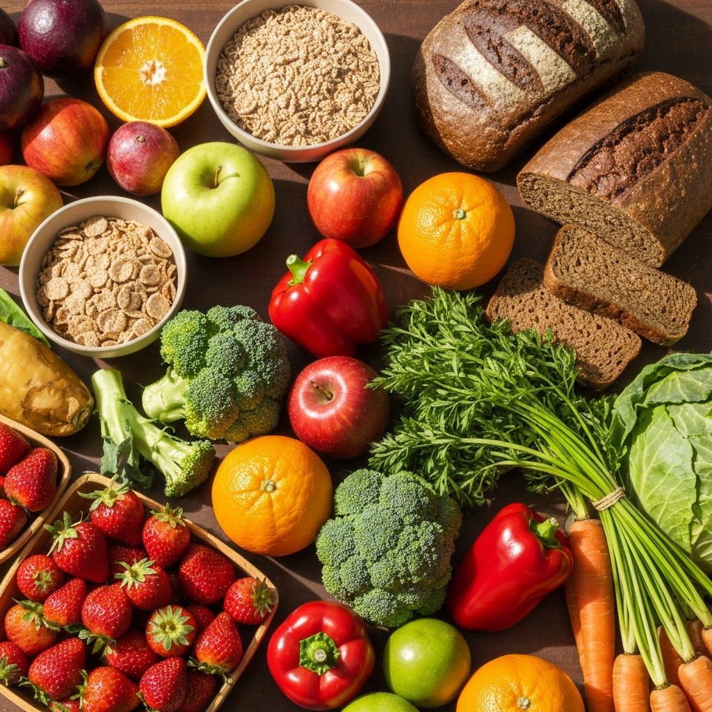 Our nutrition mission