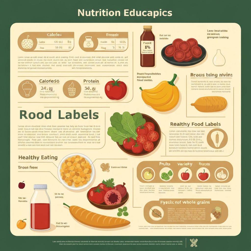 Nutrition education
